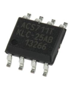 ACS711KLCTR-25AB-T | Allegro Microsystems