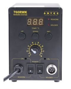 UD8DD7A | Antex Electronics