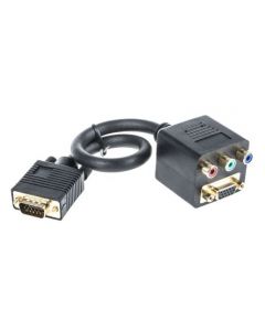 CLB-15M-F3RCA-1FT | Clever Little Box