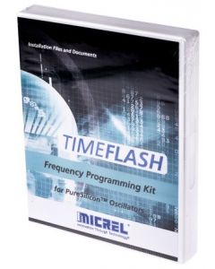 DSC-PROG-Timeflash | Micrel