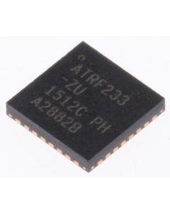AT86RF233-ZU | Microchip