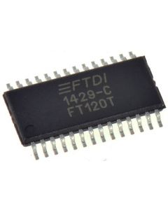 FT120T | FTDI Chip