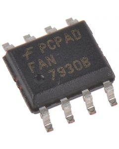 FAN7930BMX | Fairchild Semiconductor