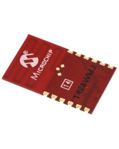 MRF89XAM8A-I/RM | Microchip