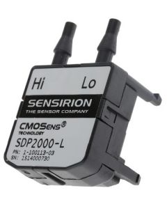 SDP2000-L | Sensirion
