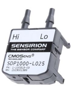 SDP1000-L025 | Sensirion