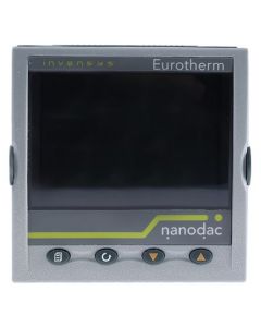 NANODAC/VH/C/X/LRR | Eurotherm