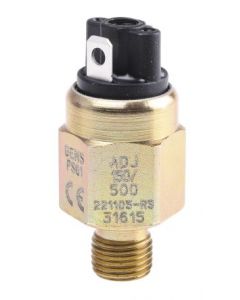 PS61-40-4MGZ-A-SP | Gems Sensors