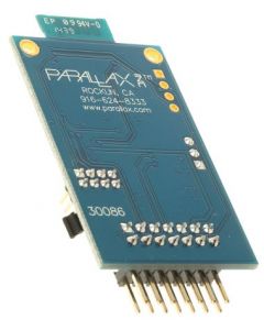30086 | Parallax Inc