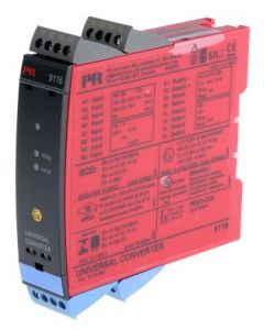 9116B1 | PR Electronics