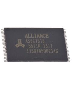 AS6C1616-55TIN | Alliance Memory