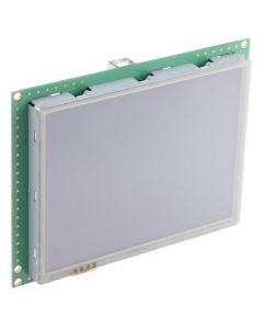 IES-UART-5.7VGA-V1. | Intelligent Display Solutions