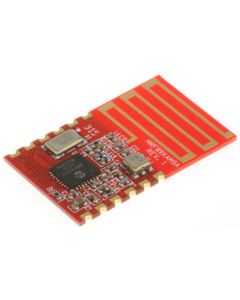 MRF89XAM9A-I/RM | Microchip
