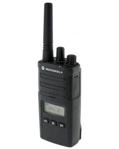RMP0166BDLAA | Motorola