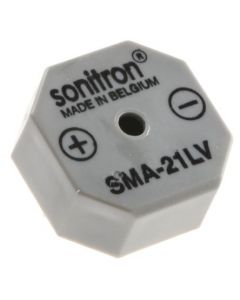 SMA-21LV-P15 | Sonitron