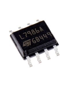 L7986A | STMicroelectronics