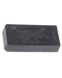 M48Z35-70PC1 | STMicroelectronics