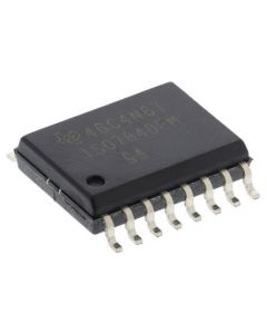 ISO7640FMDW | Texas Instruments