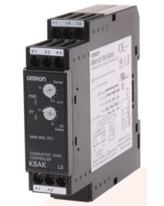 K8AK-LS1 100-240VAC | Omron