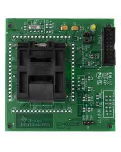 MSP-TS430PM64 | Texas Instruments