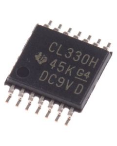 RF430CL330HCPWR | Texas Instruments