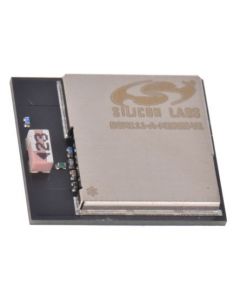 BGM111A256V1 | Silicon Labs