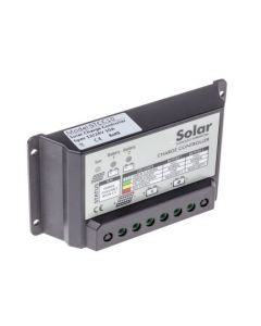 STCC10 | Solar Technology