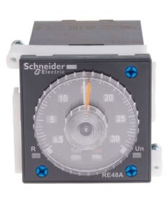 RE48ACV12MW | Schneider Electric