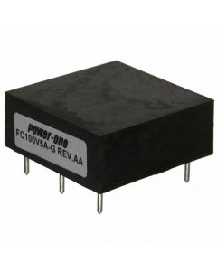 FC100V5A | Bel Power Solutions