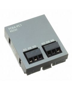 FC6A-PC1 | IDEC