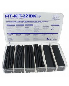 FKIT221BK BK032 | Alpha Wire