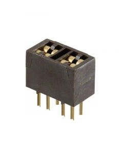 FMC05DRTN-S1682 | Sullins Connector Solutions