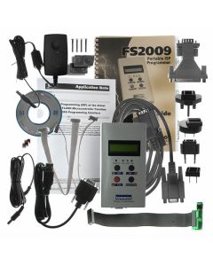 FS2009(SAM7) | Equinox Technologies