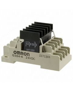G3S4-A DC24 | Omron Automation and Safety