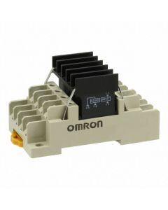 G3S4-D DC24 | Omron Automation and Safety