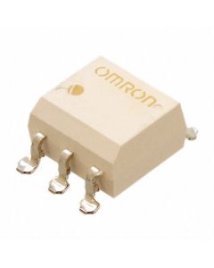 G3VM41ERTR | Omron Electronics Inc-EMC Div