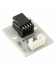 GP3A233RBK0F | Sharp Microelectronics