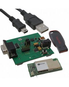 HDA800 | H&D Wireless AB