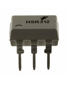 HSR312 | ON Semiconductor