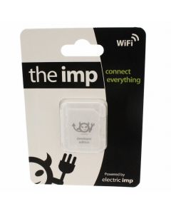 IMP001-US-R-ENG | Electric Imp Inc.