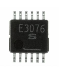 IR3E3076 | Sharp Microelectronics