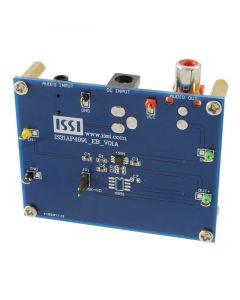 IS31AP4991-SLS2-EB | ISSI, Integrated Silicon Solution Inc