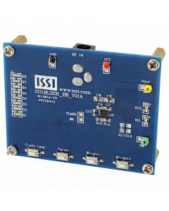 IS31BL3231-DLS2-EB | ISSI, Integrated Silicon Solution Inc