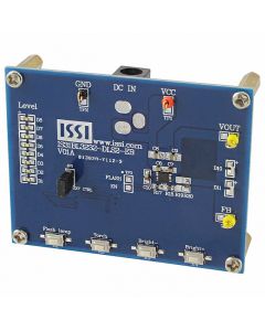 IS31BL3232-DLS2-EB | ISSI, Integrated Silicon Solution Inc