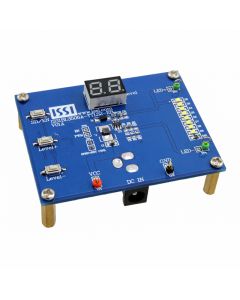 IS31BL3506A-TTLS2-EB | ISSI, Integrated Silicon Solution Inc