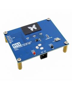 IS31FL3193-DLS2-EB | ISSI, Integrated Silicon Solution Inc