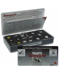 K-407 EMI DISC PLT,KIT | Laird-Signal Integrity Products
