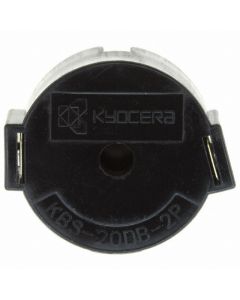 KBS-20DB-2P-10 | Kyocera International Inc. Electronic Components