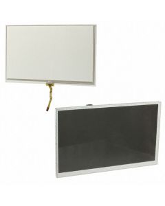 LCD-OLINUXINO-7TS | Olimex LTD
