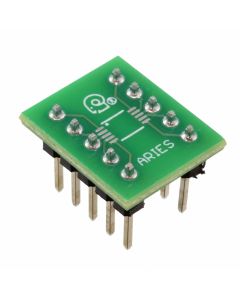 LCQT-MSOP10 | Aries Electronics